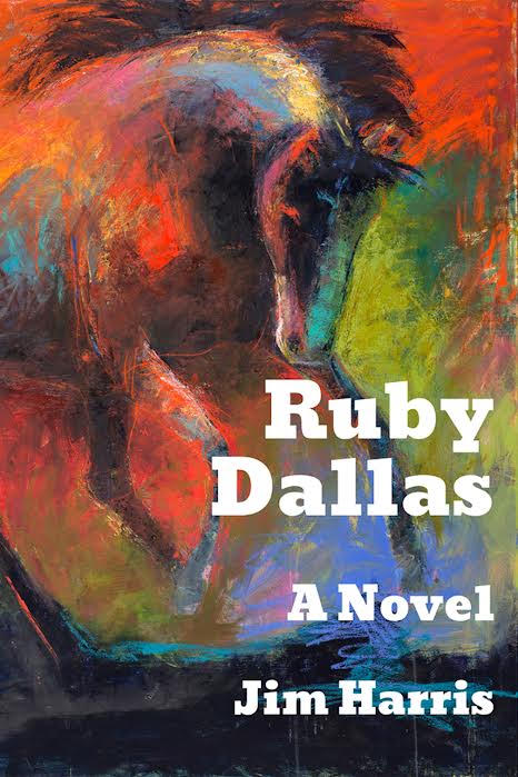 Ruby Dallas by Jim Harris